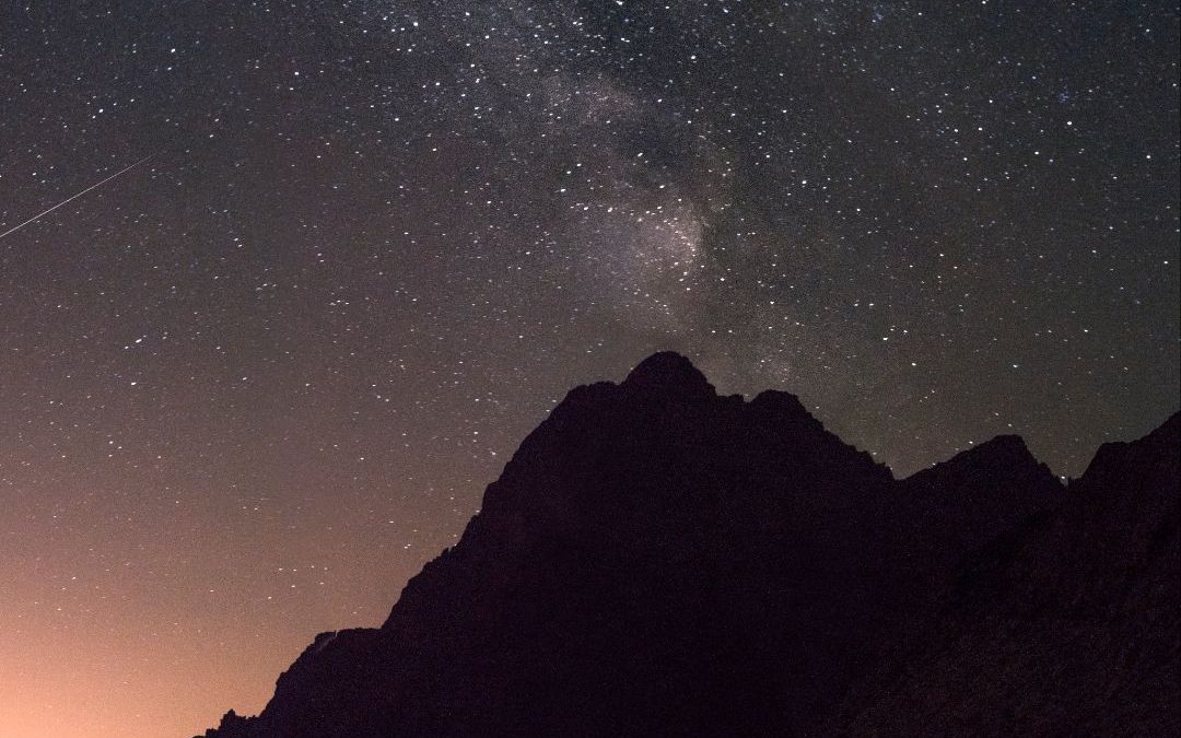 Schamanischer Singkreis Sternenfunklen