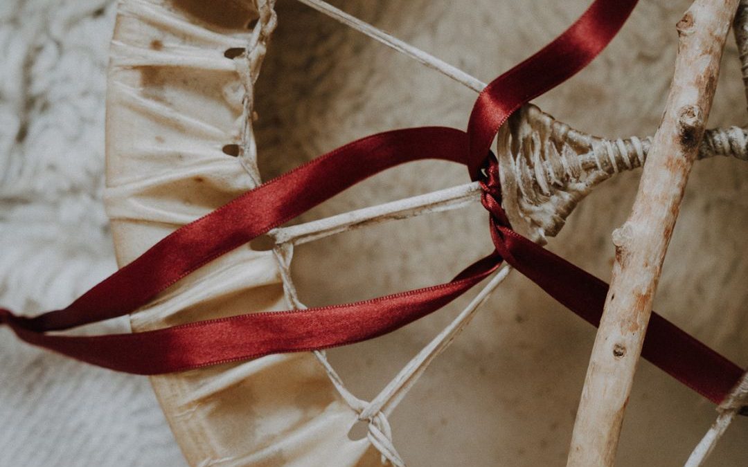 Schamanische Klangreise Seelenwelten