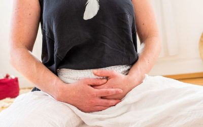 Die Gebärmutter: Ein Sternentor im Bauch der Frau