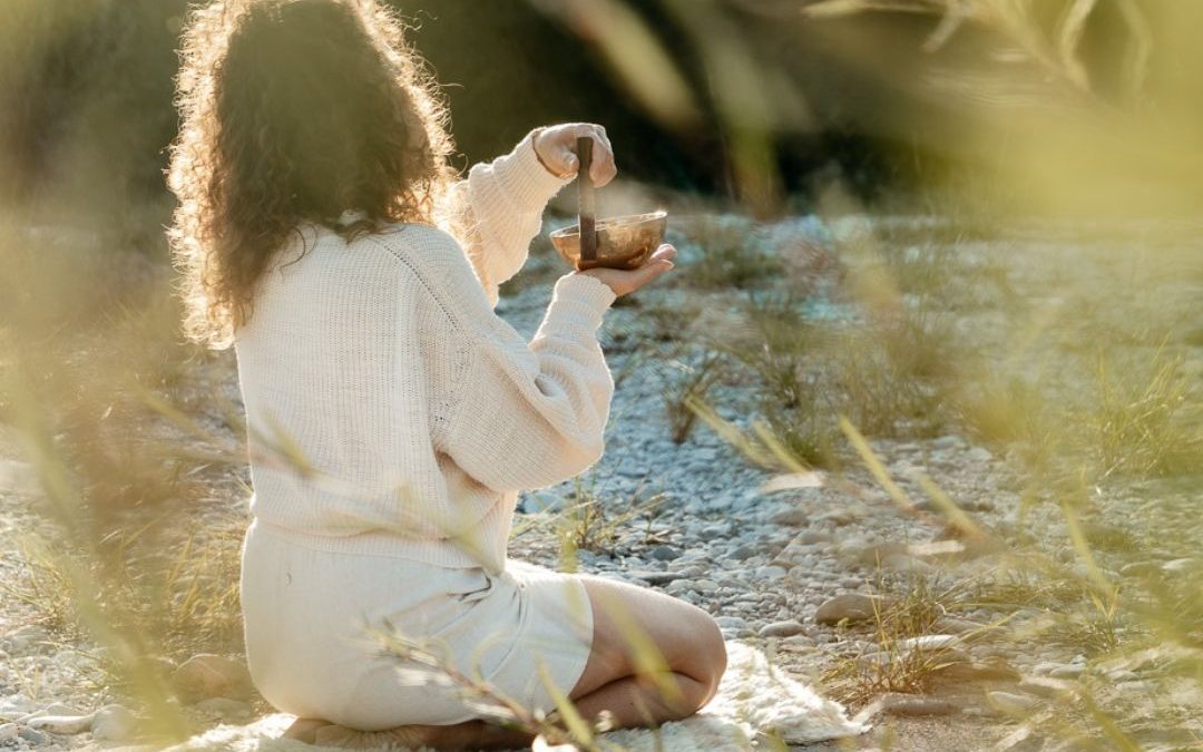 Der Moment, der mein Leben neu schrieb